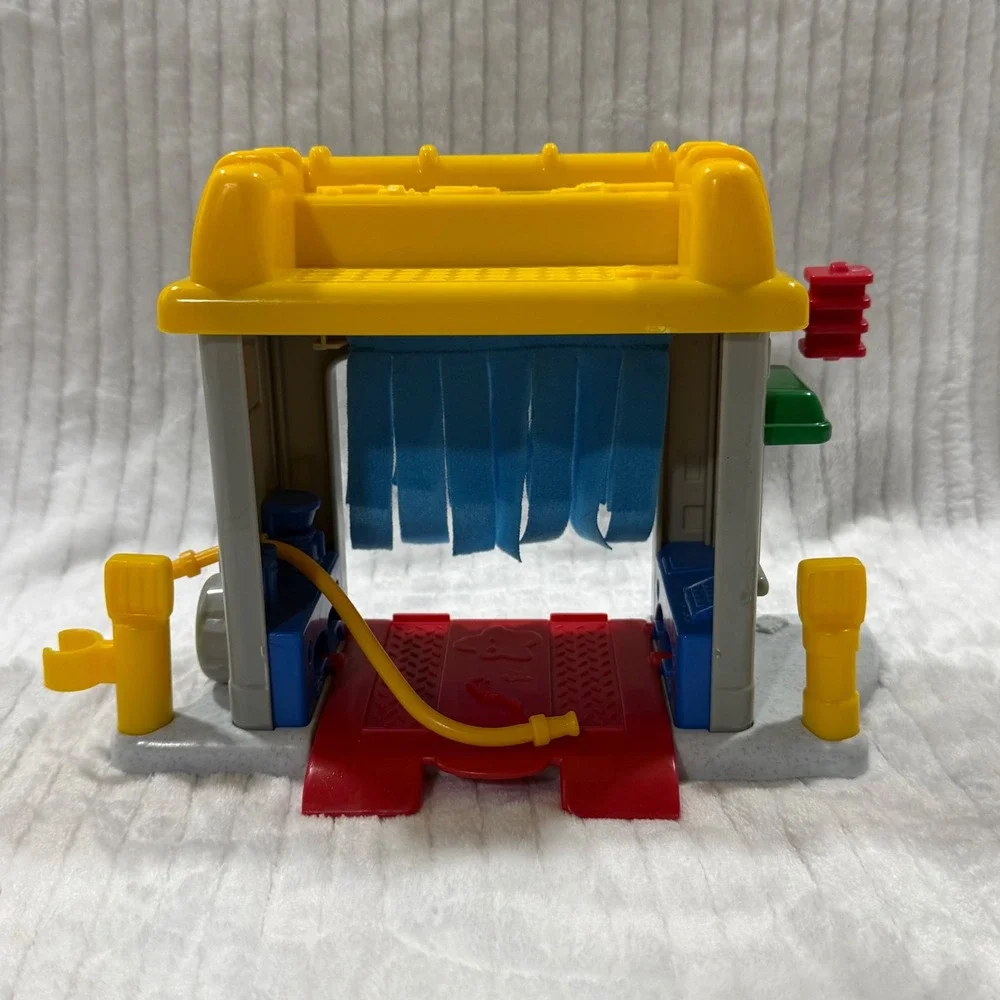 Fisher-Price fisher price